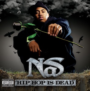 Cover of Hip Hop Is Dead