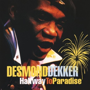 Cover of Halfway to Paradise