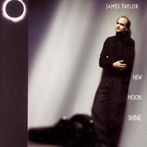 Cover of New Moon Shine