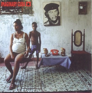 Cover of Imaginary Cuba
