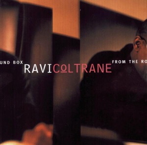 Cover of From the Round Box