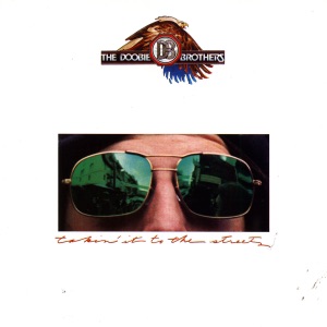 Cover of Takin’ It to the Streets