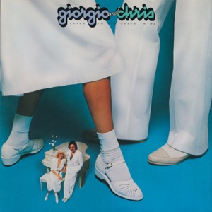 Cover of Love’s in You, Love’s in Me