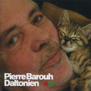 Cover of Daltonien