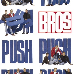 Cover of Push