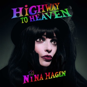 Cover of Highway To Heaven