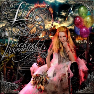 Hoes van Wicked Wonderland