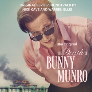 Hoes van The Death Of Bunny Munro