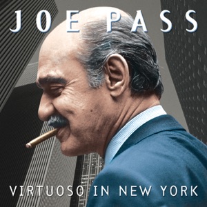 Cover of Virtuoso