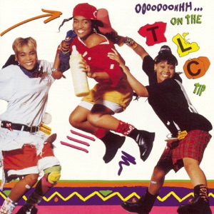 Cover of Ooooooohhh…On the TLC Tip
