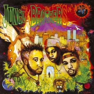 Cover of Done by the Forces of Nature