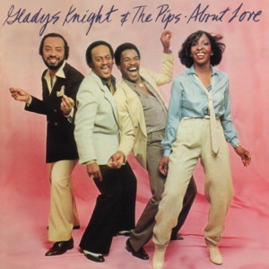Cover of About Love