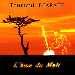 Cover of L'âme du Mali