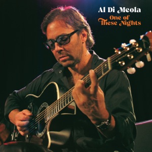 Cover of One of These Nights