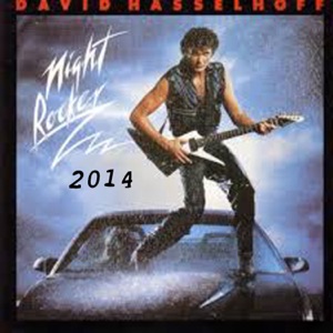 Hoes van Night Rocker