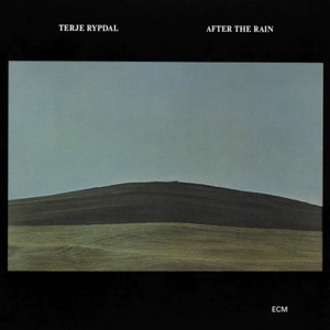 Cover of After the Rain