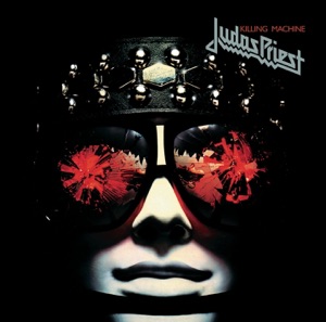 Cover of Killing Machine