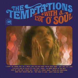 Cover of With a Lot o’ Soul