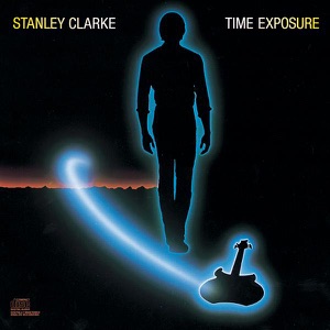 Cover of Time Exposure