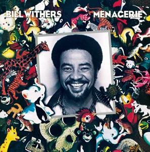 Cover of Menagerie