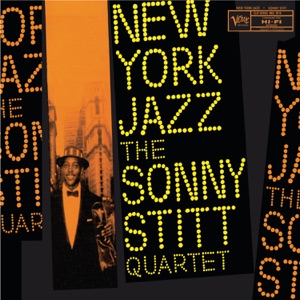 Cover of New York Jazz