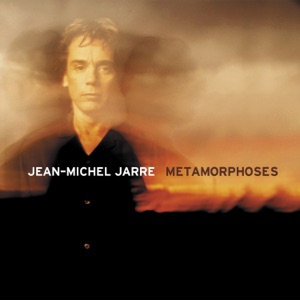 Cover of Métamorphoses