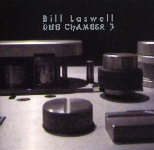 Cover of Dub Chamber 3