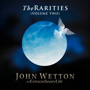Cover of The Rarities, Volume 2