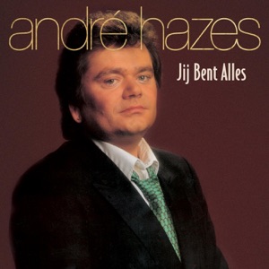Cover of Jij bent alles