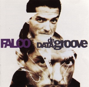 Cover of Data de Groove