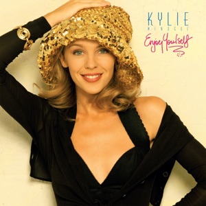 Cover of Enjoy Yourself