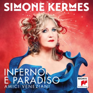Hoes van Inferno e paradiso