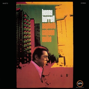 Cover of Asphalt Canyon Suite