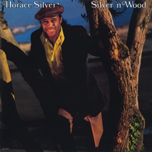 Cover of Silver 'N Wood