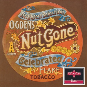 Hoes van Ogdens’ Nut Gone Flake