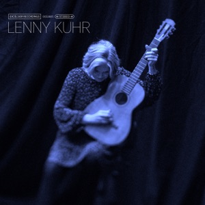 Cover of Lenny Kuhr