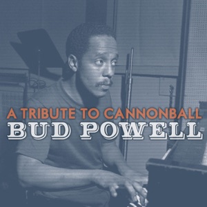 Cover of A Tribute to Cannonball
