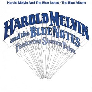 Hoes van The Blue Album