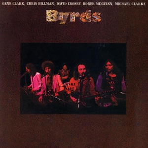Hoes van Byrds