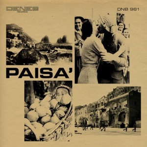 Hoes van Paisà