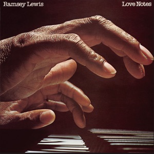 Cover of Love Notes