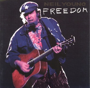 Cover of Freedom