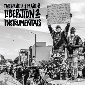 Hoes van Liberation 2 Instrumentals