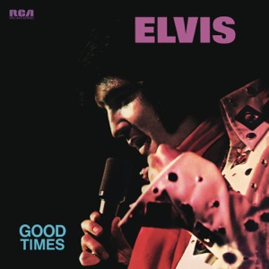 Cover of Good Times