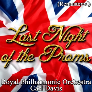 Cover of The Last Night of the Proms