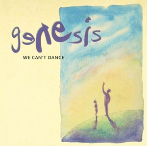 Cover of We Can’t Dance