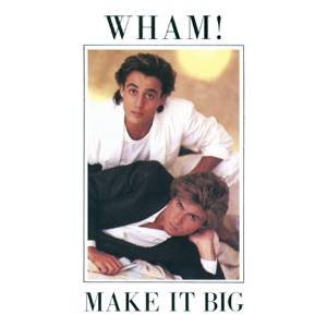 Cover of Make It Big