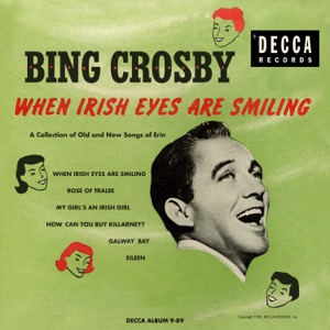 Hoes van When Irish Eyes Are Smiling