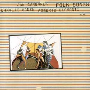 Hoes van Folk Songs