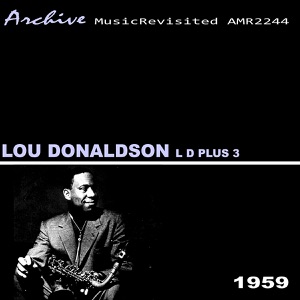 Cover of LD + 3